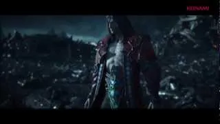 Castlevania: Lords of Shadow 2 (Trailer E3 2012)