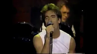 Huey Lewis and The News - I Want a New Drug - Live 1984 Rock Palace (Remastered Audio)