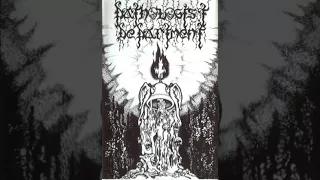 MetalRus.ru (Death Metal). PATHOLOGIST DEPARTMENT — «Resistence Depression» (1995) [Demo]