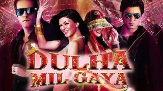 Dulha Mil Gaya - Dilrubaon Ke Jalwe - 2010 (With Lyrics In Description To Sing Along)