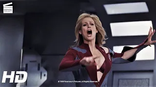 Galaxy Quest: 13-second time warp