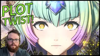 Seiðr is WHO?! | FEH Book VII The Golden Curse Reaction