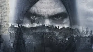 Thief 4 - PS4 Gameplay Trailer