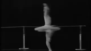 Homenaje a Galina Ulanova en Paris, 1981. 2°part / Ballet Bolshoi Moscú