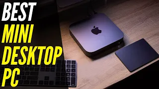 Best Mini Desktop PC | Tiny All In One Box!