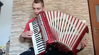 Składanka biesiadna (AKORDEON) 🪗🎶🪗