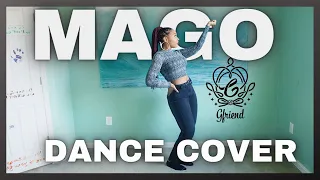 여자친구(GFRIEND) 'MAGO' - DANCE COVER [MIRRORED]