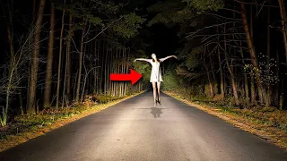 15 Scary Ghost Videos That Make You Run In Fear