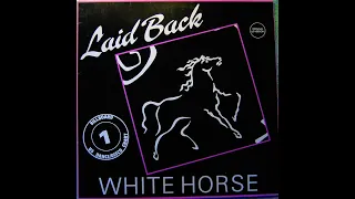 Laid Back - White horse - 1984 - Synth-Pop