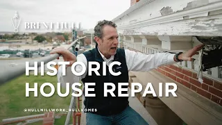 1 secret to remember so your house repairs don't fail!