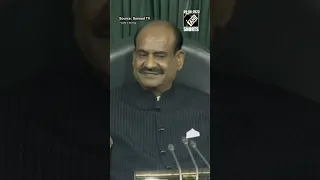 “Be patient, this is just trailer...” Amit Shah when Congress MP interrupted in Lok Sabha