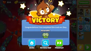 BLOONS TD 6 - INFERNAL - PRIMARY ONLY - NO MONKEY KNOWLEDGE!