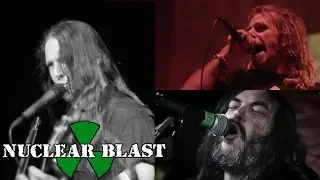 SOULFLY - Ritual: Guest Vocalists Randy Blythe & Ross Dolan (OFFICIAL INTERVIEW)