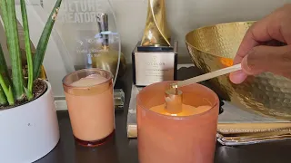 You're Doing It Wrong: How to Burn + Extinguish Your Candles So They Last Longer