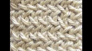 Little Herringbone Stitch