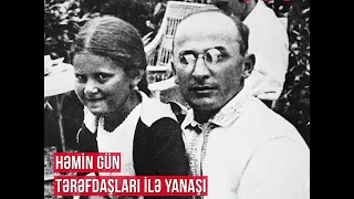 Stalinin sevimli cəlladı-Beriya... Onun Bakıdakı gizli fəaliyyəti