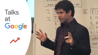 The Gridlock of Economy | Michael Heller | Talks at Google