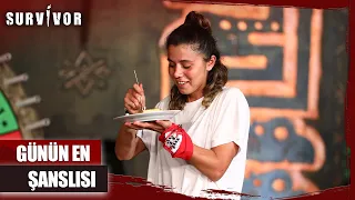 Açık Artırmada 'JOKER' Keyfi! | Survivor 2023 60. Bölüm