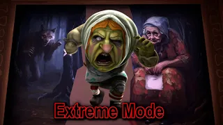 Witch Cry 2 The Red Hood In Extreme Mode