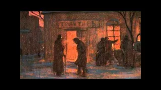 FYODOR DOSTOEVSKY 'The Brothers Karamazov' audiobook part 4