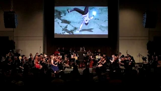 Naruto — Suite, Mvt. 4 || The Intermission Orchestra: 2018 Spring Concert