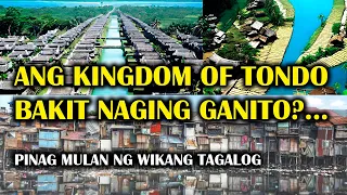 Discovering the True Story of Tondo Kingdom in Ancient Philippines