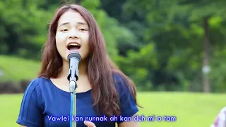 Iang Len Sung  || Ro Sung Bik || Album Release Tuah a si cang