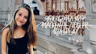 Mackenzie Ziegler RP- You Gotta Not- Dance Moms