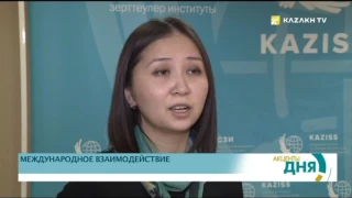 Участие Казахстана в проекте «экономический пояс шелкового пути» позволит нарастить экспортный потен