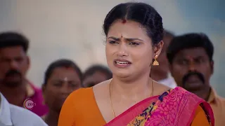 Sandhya Raagam | Ep 159 | Preview | Apr, 15 2024 | Sandhya, Akshaya Rao | Zee Tamil