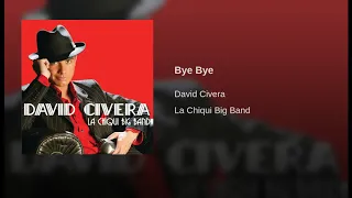 Bye Bye