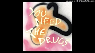 Westbam feat. Richard Butler - You Need The Drugs (&ME Remix)