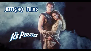 The Ice Pirates Review (Spoilers) Jefficho Films