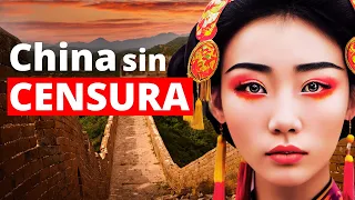 ASÍ SE VIVE EN CHINA: costumbres, tradiciones, cultura, curiosidades