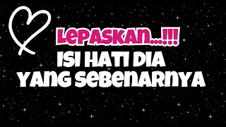 🔮 LEPASKAN‼️ISI HATI DIA YANG SEBENARNYA🔥