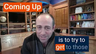 How Wrong are You Willing to Be? Planning: Why 80% is good enough - Carl Seidman (Pt . 2) | Ep.056