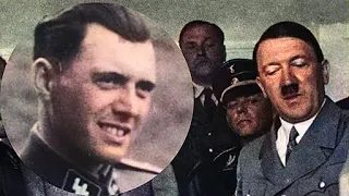 Josef Mengele - The Angel of Death Who Was Protected By Hitler