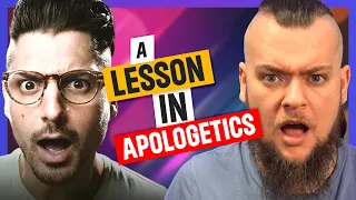 Why I DESPISE Apologetics | Casually Debunked