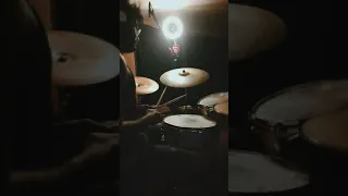 Tania Maria- Yatra-tá(Salomão Soares-Vanessa Moreno)|| Drums playthrough