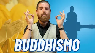 3 motivi per cui NON sono buddhista (e 3 per i quali potrei esserlo)