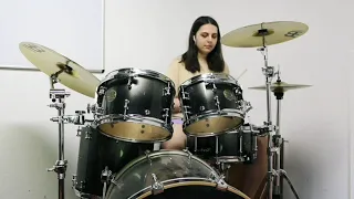 Linkin Park - In the end(drum cover)