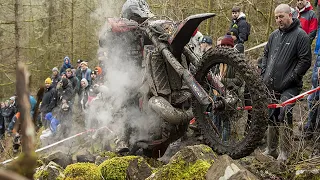 The UK's Hardest Enduro Race | Valleys Xtreme 2023