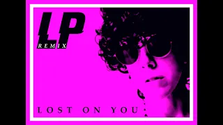 LP "Lost On You" Live Session Taken From The 2016 Album "Lost On You" (Laura Pergolizzi)