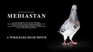 Mediastan: A Wikileaks Road Movie | Full Documentary