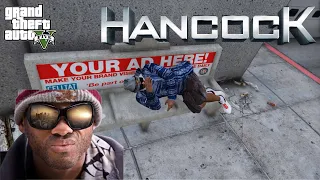 GTA 5 - Hancock