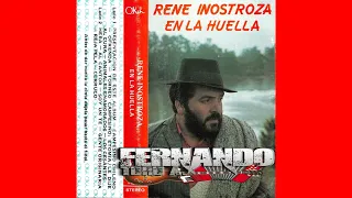 Rene Inostroza - Cerruco ( 1991 )