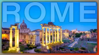 10 Historically Significant Places to See in Rome, a Once Great Empire! #rome