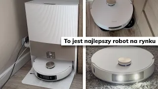 Dreame L20 Ultra Test | Robot sprzątający, który oferuje najwięcej