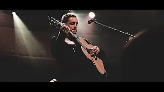 Dermot Kennedy - Dancing Under Red Skies, An Evening, All My Friends Medley Amsterdam 25.09.2018