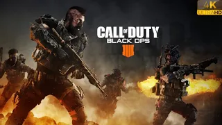 COD: Black Ops 4 Multiplayer Gameplay in 2023! (No Commentary) PS5 4K 60FPS